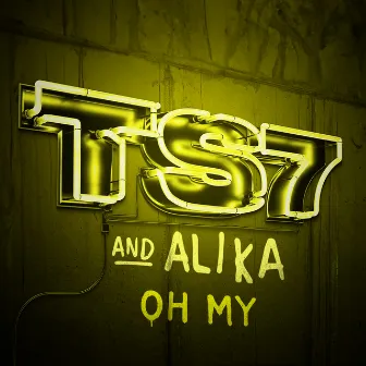 Oh My by Alika