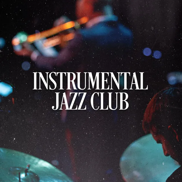 Instrumental Jazz Club