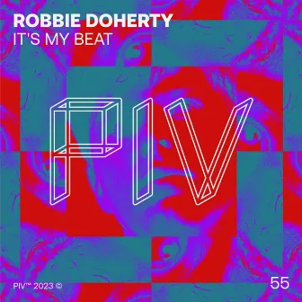 It's My Beat by Robbie Doherty