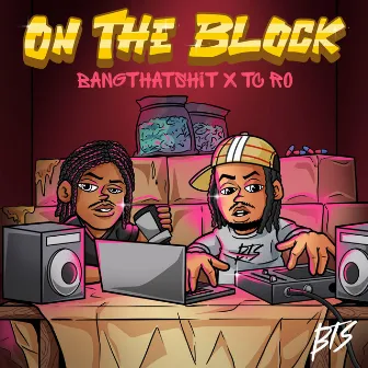 On The Block by 