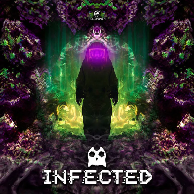 Infected - Original mix