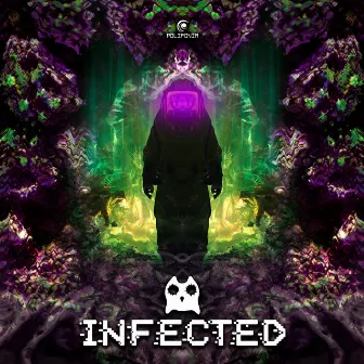 Infected by Cortex Wave