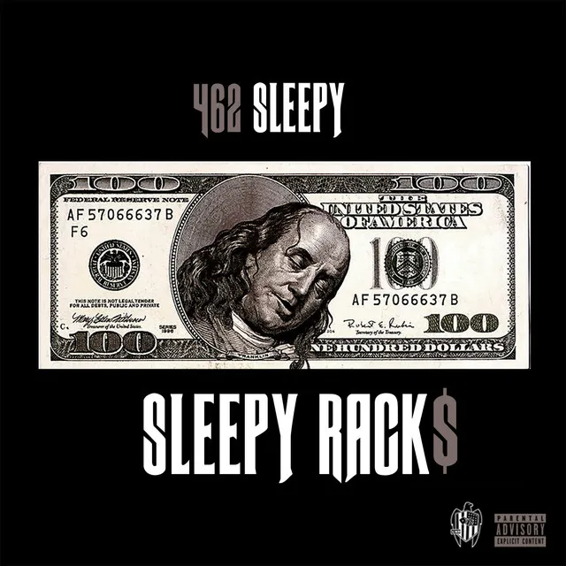 Sleepy Racks