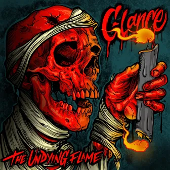 The Undying Flame by C-Lance