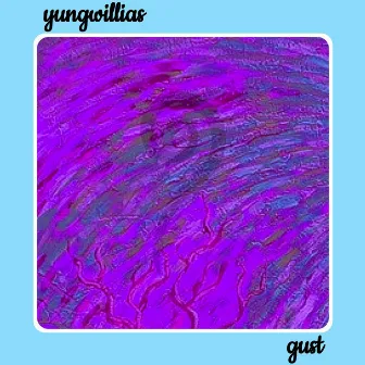 gust by yungwillias