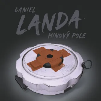 Minový pole by Daniel Landa