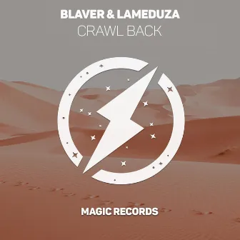 Crawl Back by Blaver