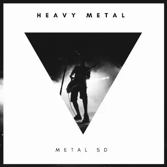 Heavy Metal by Metal SD