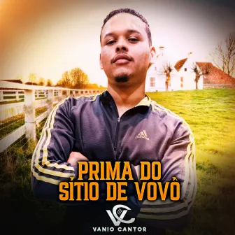 Prima do Sitio de Vovô by Vanio Cantor