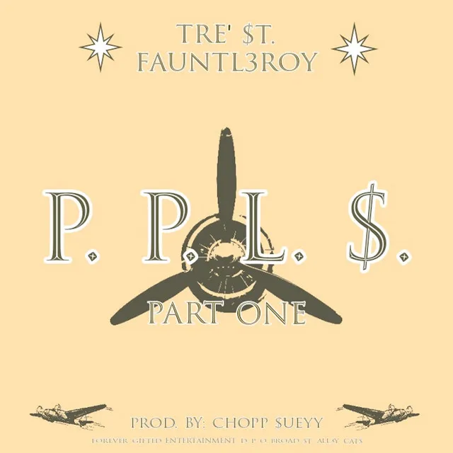 P.P.L.$. (Part One)