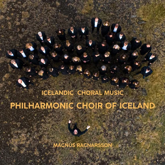 Icelandic Choral Music I