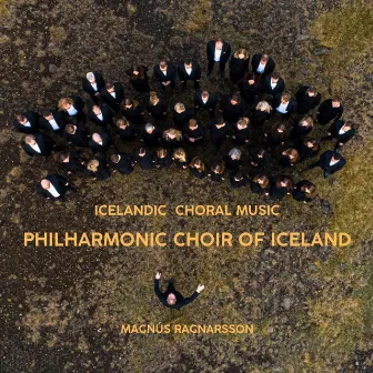 Icelandic Choral Music I by Philharmonic Choir of Iceland