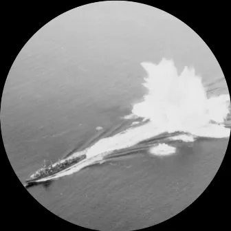 Depth Charges Volume 0.2 by Sovereign