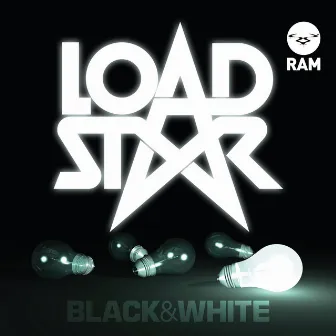 Black & White by Loadstar