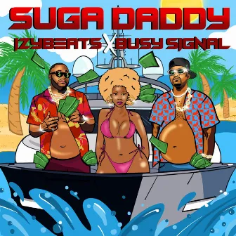 Suga Daddy by IzyBeats