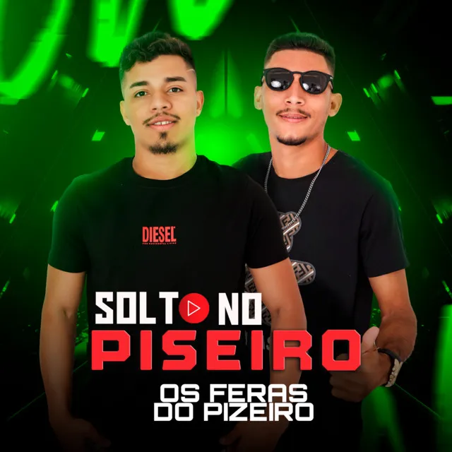 Solto No Piseiro