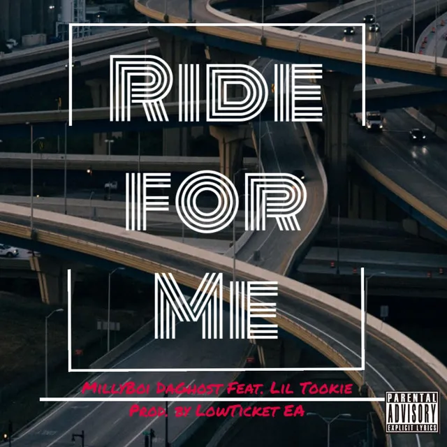 Ride for Me