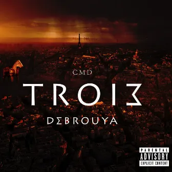 CMD Troie by Debrouya