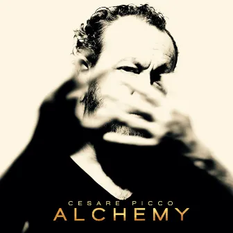 Alchemy by Cesare Picco