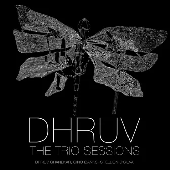 The Trio Sessions by Dhruv Ghanekar