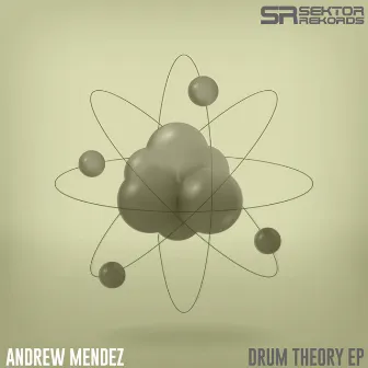 Drum Theory E P by Unknown Artist