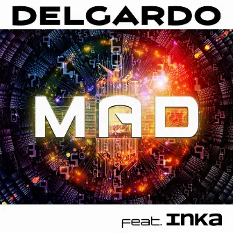 MAD by Delgardo