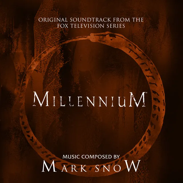 Millennium - Main Title