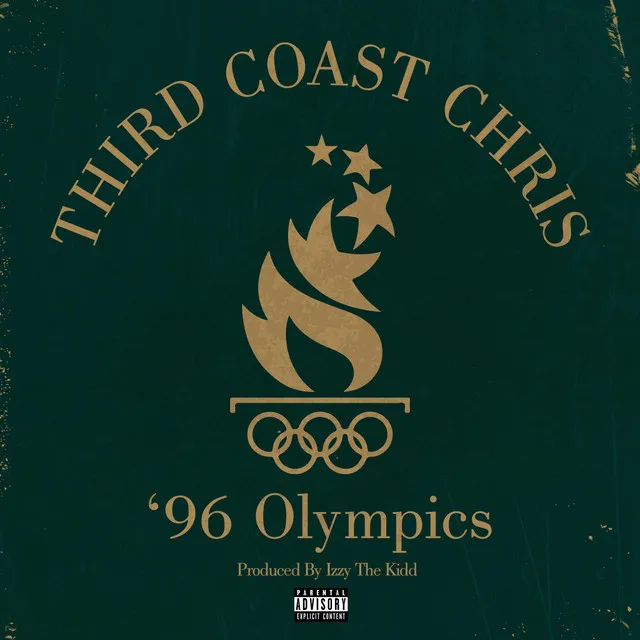 96 Olympics