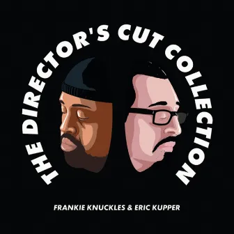 The Director's Cut Collection by Director's Cut