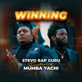 Winning by Stevo Rap Guru