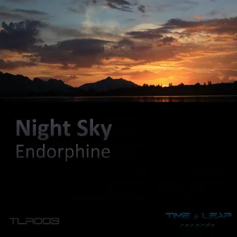 Endorphine by Night Sky