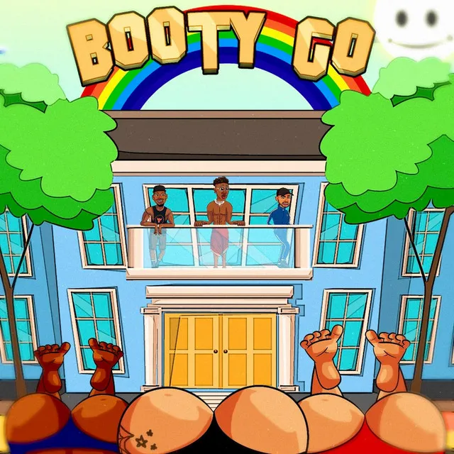 Booty Go