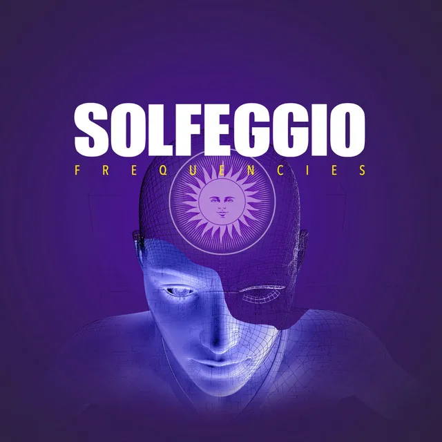 Solfeggio Frequencies & Meditation Ambiance