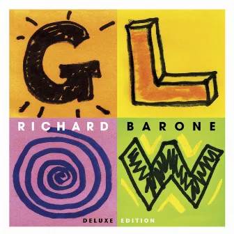 Glow (Deluxe Edition) by Richard Barone