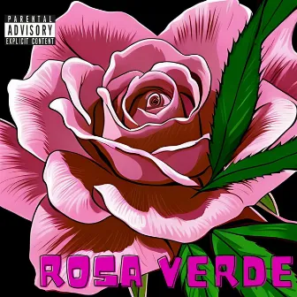 Rosa Verde by gap33__