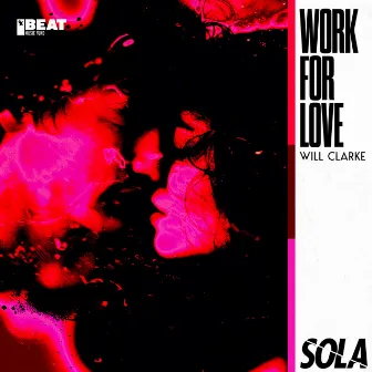 Work for Love by Rich Wakley