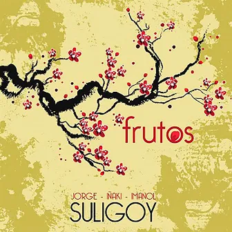 Frutos by Jorge Suligoy