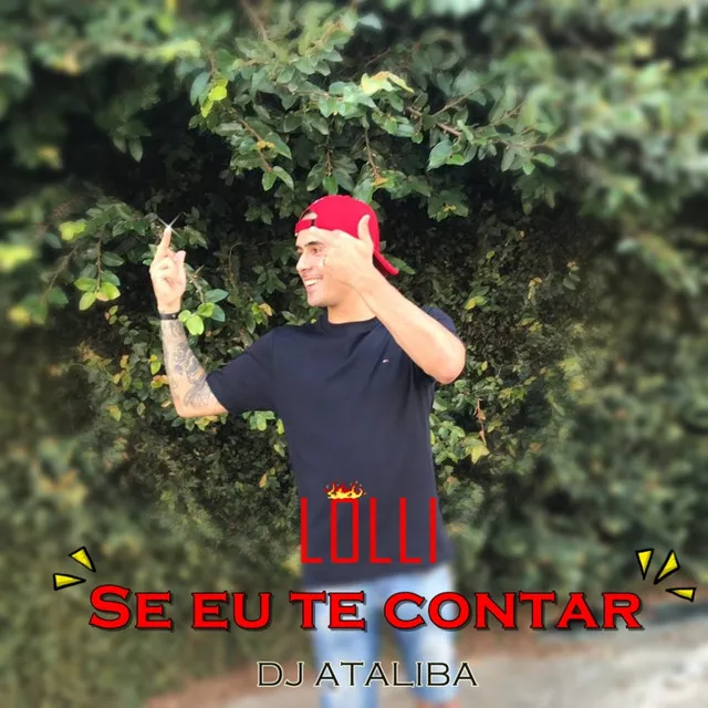 Se Eu Te Contar