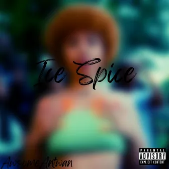 Ice Spice by AwsomeAntwan