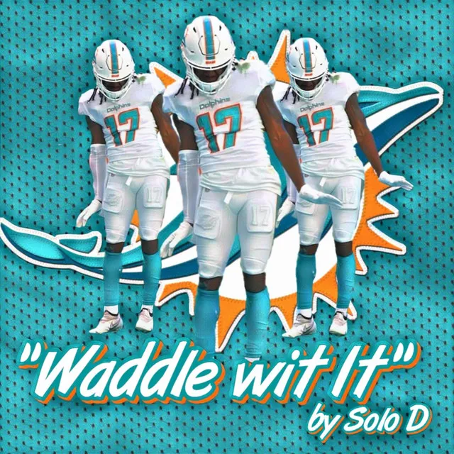 Waddle Wit It