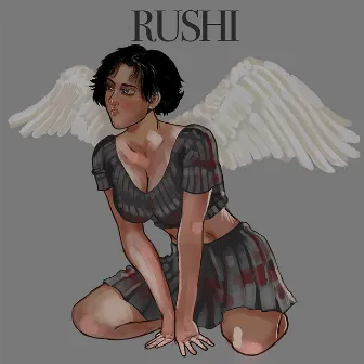 Rushi by Dinuwa