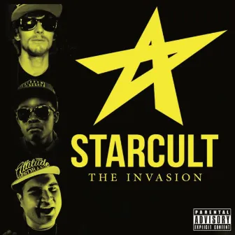 The Invasion by Starcult