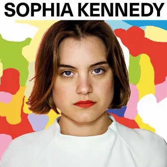 Sophia Kennedy by Sophia Kennedy