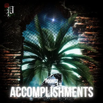 Accomplishments by Poontz