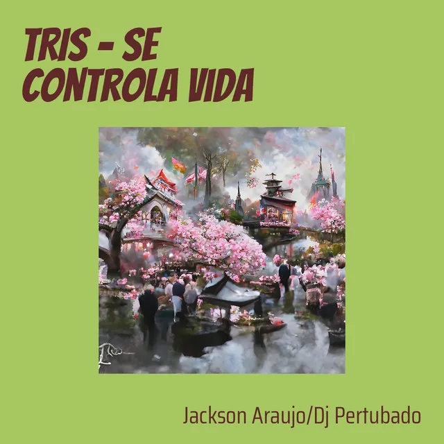 Tris - Se Controla Vida