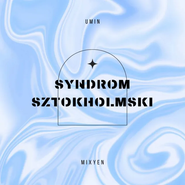 Syndrom sztokholmski