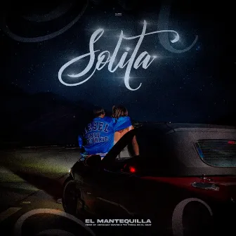 Solita by Mantequilla