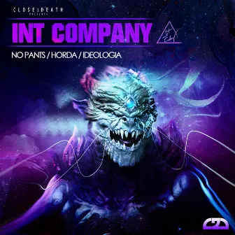 No Pants EP by INT Company