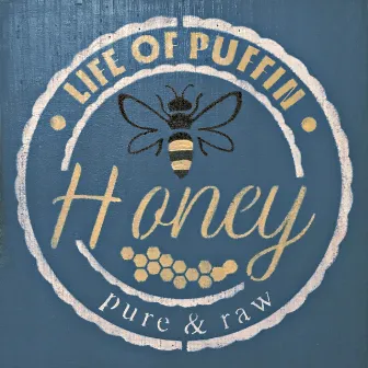 Honey by Vuyo