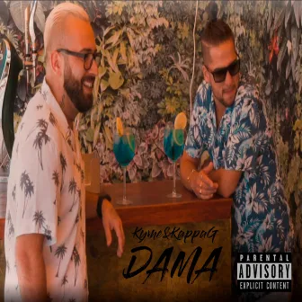 Dama by Kyme & Kappag